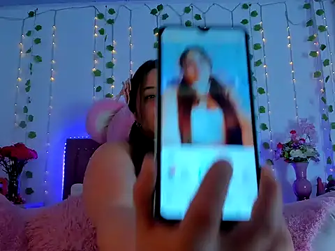 dulcevegga online show from 01-08-26, 02:17