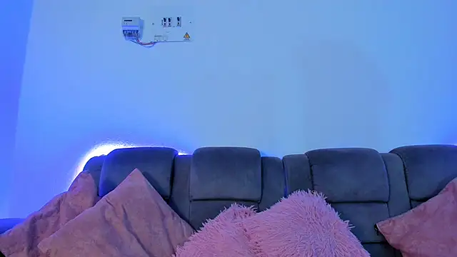 dulcevegga online show from 07-08-26, 04:46