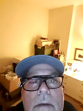 davidpr321 online show from 03-17-26, 01:19