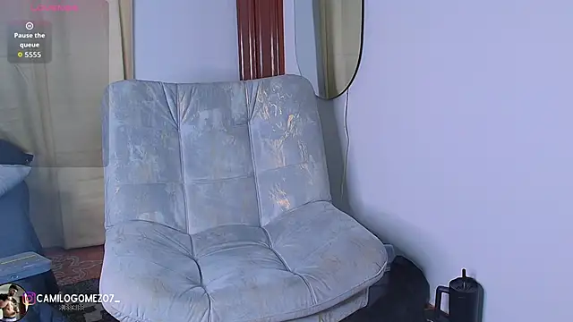 Colt Perci online show from 03-23-26, 07:47