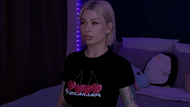 Sasha Mason online show from 04-20-26, 09:01