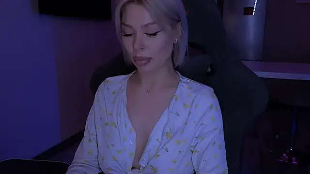 Sasha Mason online show from 11-05-25, 02:14