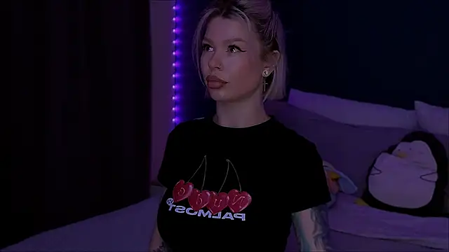 Sasha Mason online show from 03-20-26, 02:12