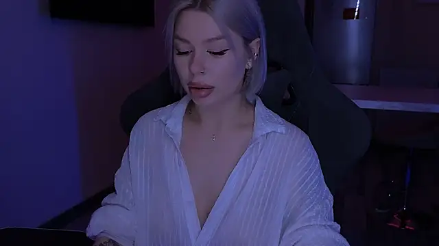 Sasha Mason online show from 11-01-25, 02:18