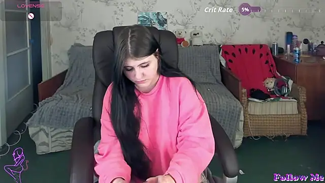 NanaDaizy online show from 01-13-26, 11:08