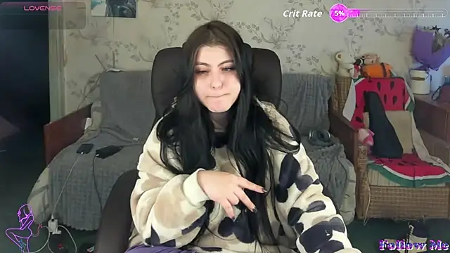 NanaDaizy online show from 02-06-26, 07:26