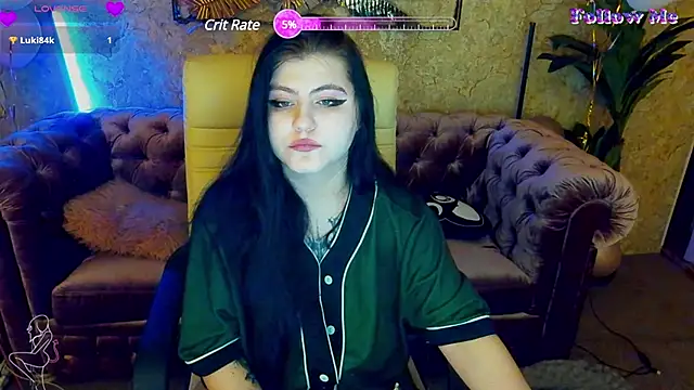 Snapshot of NanaDaizy chatting on 02-19-25, 12:46 NanaDaizy online show from 02-19-25, 12:46