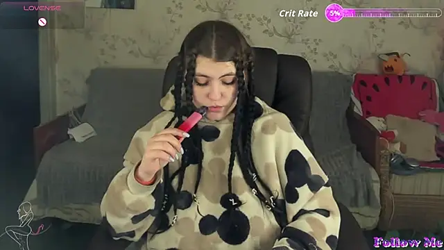 NanaDaizy online show from 02-18-26, 06:22