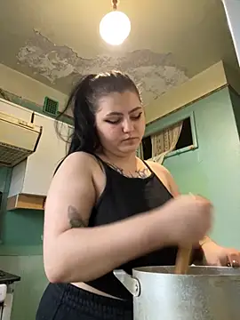 NanaDaizy online show from 11-04-25, 01:37