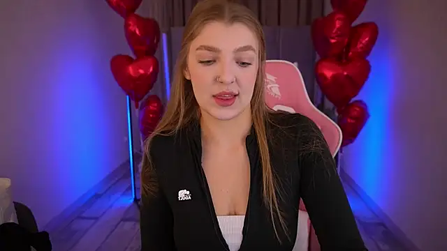 AnikaJane online show from 02-21-25, 06:40