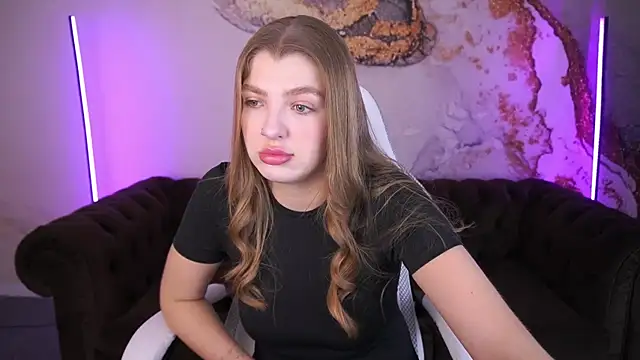 AnikaJane online show from 02-28-25, 07:05