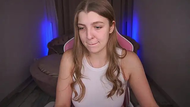 AnikaJane online show from 03-14-25, 10:50