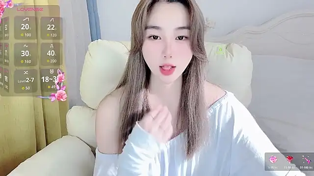 Caitlyn   online show from 04-08-26, 01:45