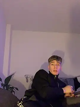 MiguelRausch online show from 02-26-25, 05:53