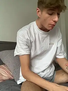 MiguelRausch online show from 12-04-24, 01:36