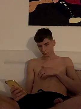 MiguelRausch online show from 09-10-25, 07:02