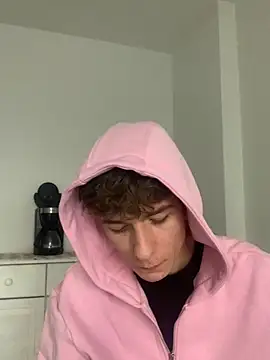 MiguelRausch online show from 11-11-25, 03:18