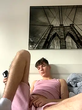 MiguelRausch online show from 11-10-25, 02:00