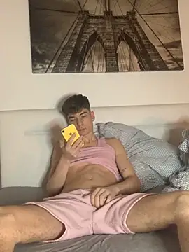 MiguelRausch online show from 10-29-25, 06:18