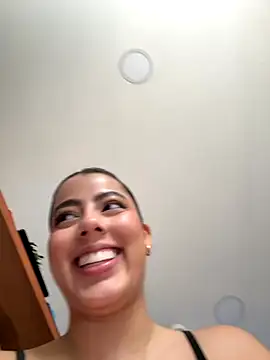 Snapshot of DakotaShelby chatting on 12-04-25, 09:47 DakotaShelby online show from 12-04-25, 09:47