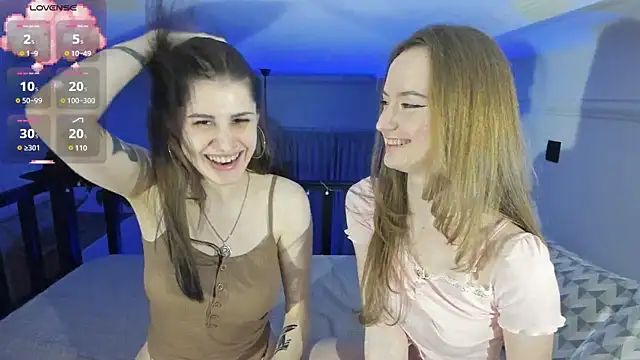 charmerss online show from 12-21-24, 06:44