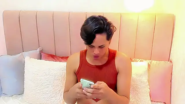 Aistrid gate online show from 11-05-25, 04:10