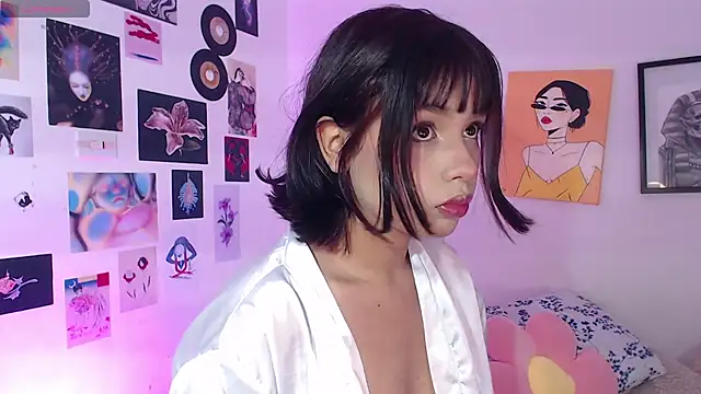 Snapshot of soy_jess03 chatting on 03-07-25, 08:44 soy jess03 online show from 03-07-25, 08:44