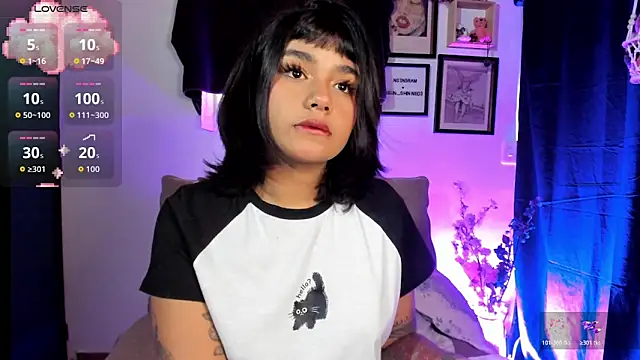 soy jess03 online show from 03-14-26, 06:03