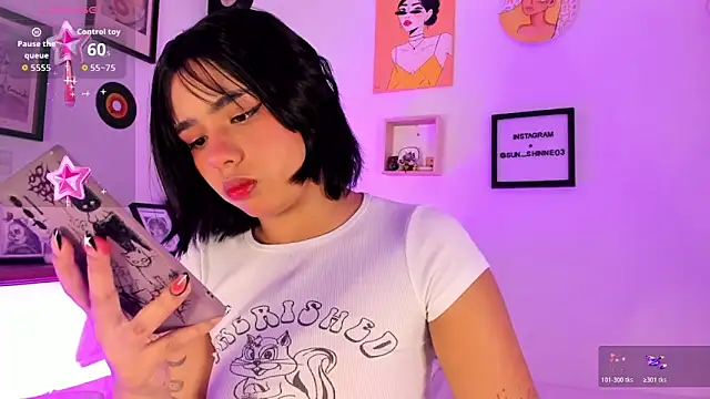 soy jess03 online show from 12-16-25, 01:48