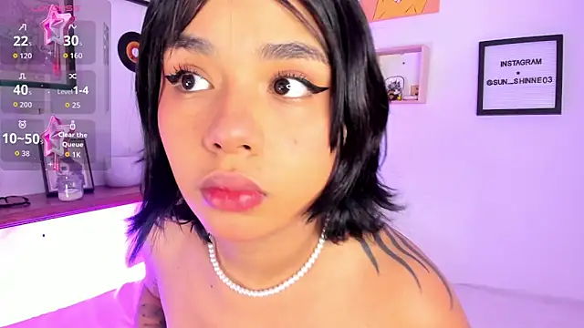 soy jess03 online show from 12-18-25, 01:15