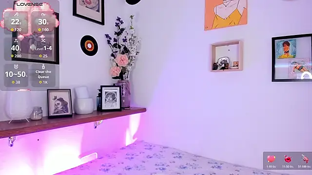 soy jess03 online show from 01-13-26, 01:26