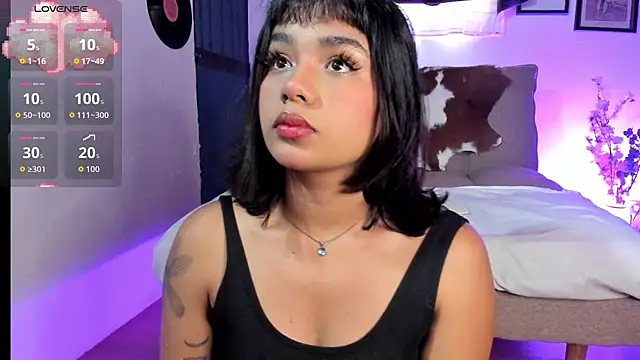 soy jess03 online show from 03-10-26, 06:23