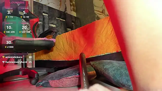 zandra milf  online show from 03-21-25, 03:13