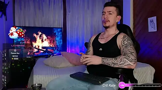 steventeylor online show from 12-22-24, 06:49