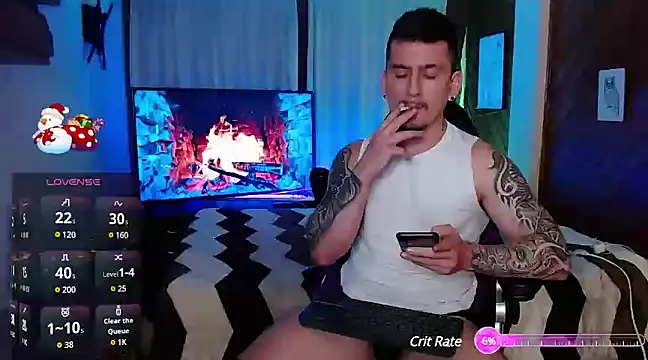 steventeylor online show from 01-05-25, 01:56