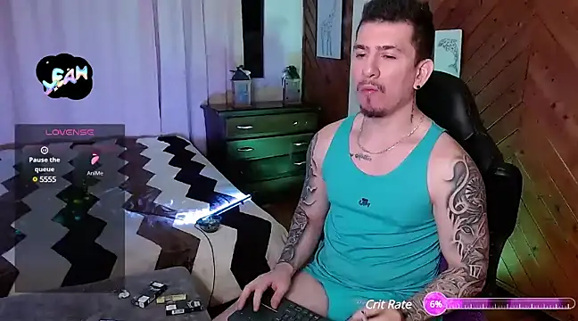 steventeylor online show from 02-24-25, 04:16