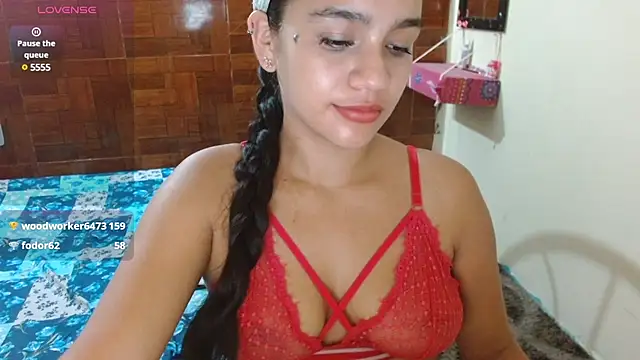 Mia brunette26 online show from 02-13-25, 04:11