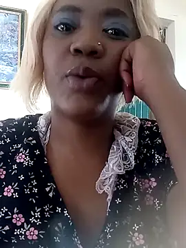 QueenOFthroat online show from 12-05-24, 11:12