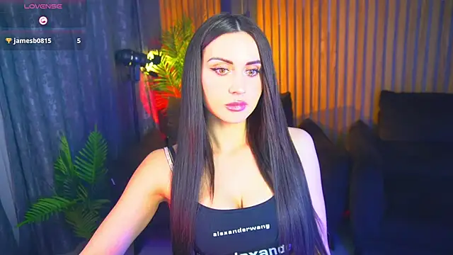 AlexaGreyyy online show from 02-24-26, 08:42