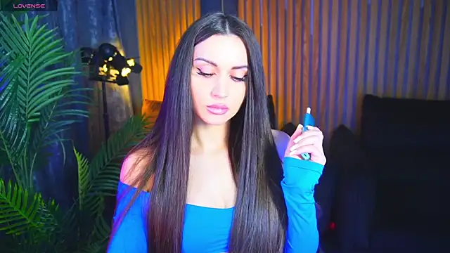 AlexaGreyyy online show from 03-03-26, 08:38