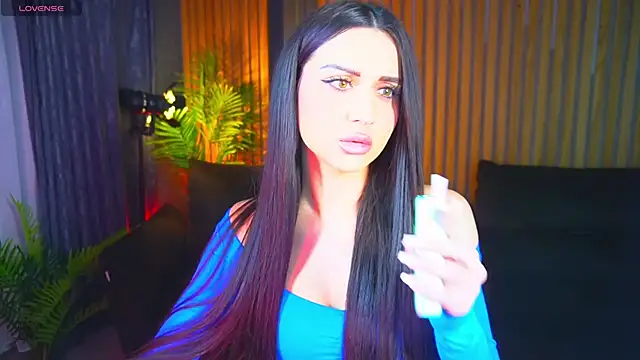 AlexaGreyyy online show from 02-04-26, 09:10