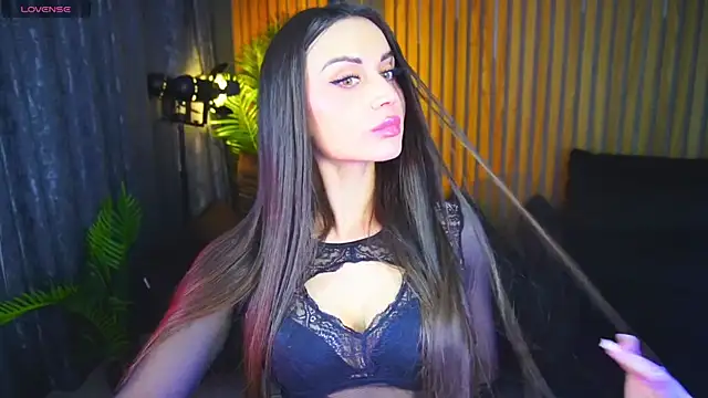 AlexaGreyyy online show from 03-01-26, 08:31