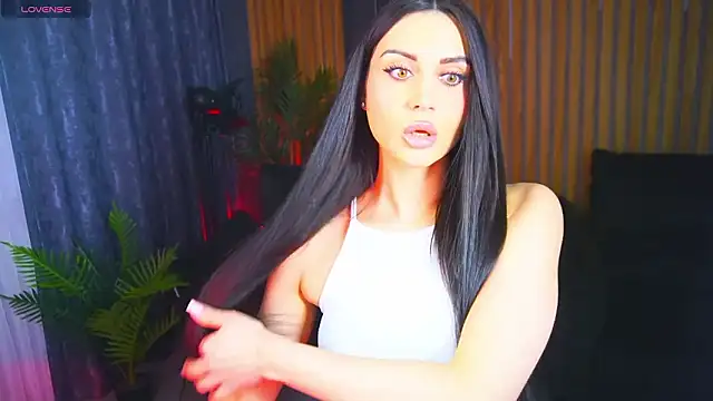 AlexaGreyyy online show from 01-31-26, 08:18