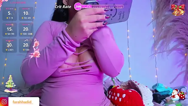 Maisa issa online show from 01-06-26, 01:26