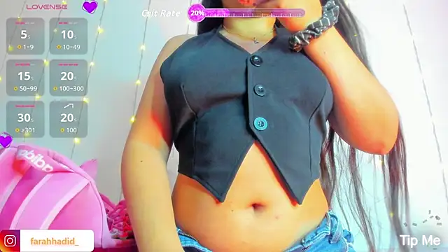 Maisa issa online show from 05-08-26, 01:26