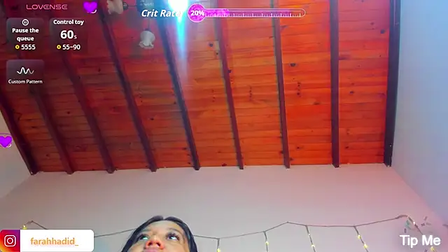 Maisa issa online show from 07-09-26, 01:32