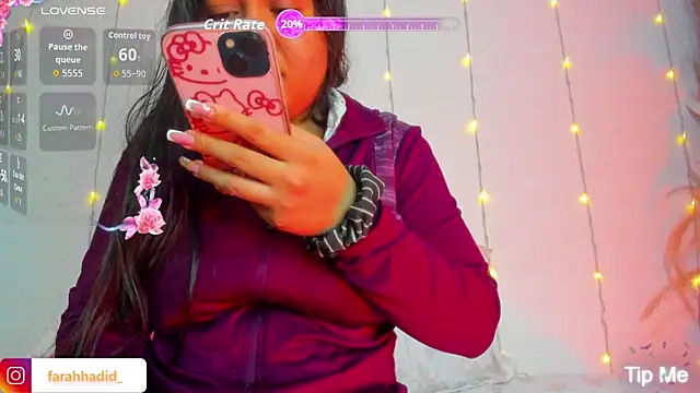 Maisa issa online show from 03-21-26, 12:53