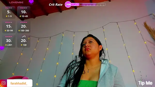 Maisa issa online show from 05-30-26, 12:55