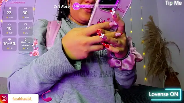 Maisa issa online show from 02-03-26, 01:05