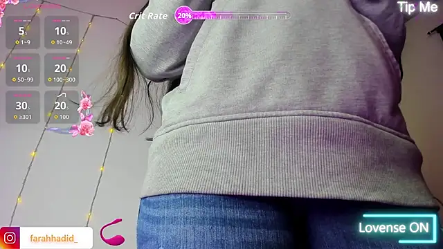 Maisa issa online show from 02-04-26, 12:55